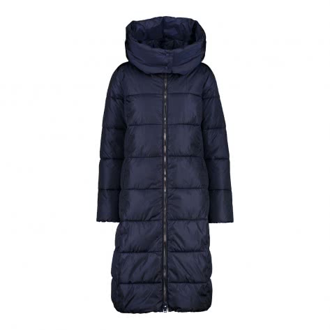 CMP Damen Mantel Woman Coat Zip Hood 31K2846 