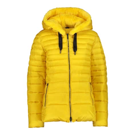 CMP Damen Jacke WOMAN JACKET FIX HOOD 31K3006F 