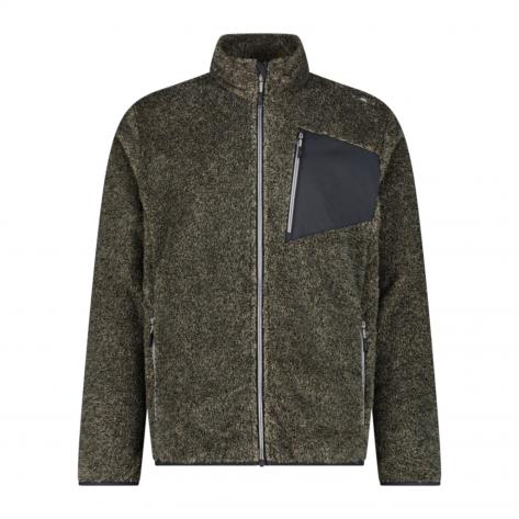 CMP Herren Jacke MAN JACKET 31P1517M 