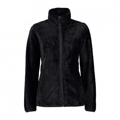 CMP Damen Jacke Woman Jacket 31P1696-U901 36 Nero | 36