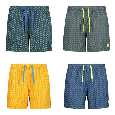 CMP Herren Badeshort MAN SHORTS 31R9177 