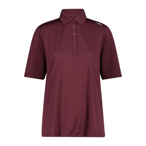 CMP Damen Poloshirt WOMAN POLO 31T5056 