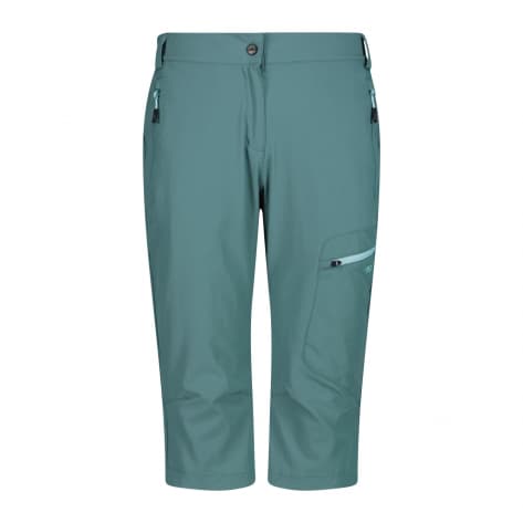 CMP Damen Shorts WOMAN CAPRI 31T5126 