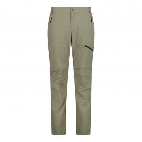 CMP Herren Hose MAN ZIP OFF PANT 31T5157 