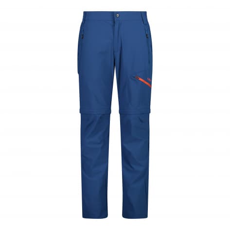 CMP Herren Hose MAN ZIP OFF PANT 31T5157 