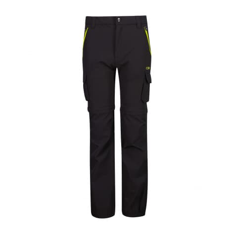 CMP Jungen Wanderhose Kid Zip Off Pant 31T5624 
