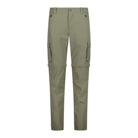 CMP Herren Hose Stretch Zip Off Pant 31T5627 