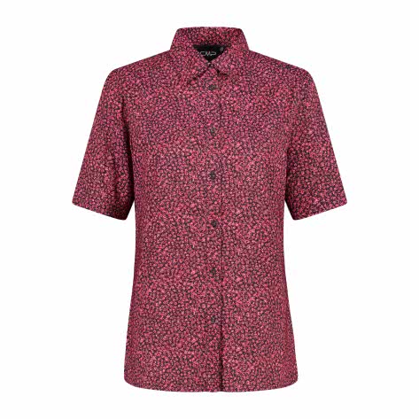 CMP Damen Bluse WOMAN SHIRT 31T7196 