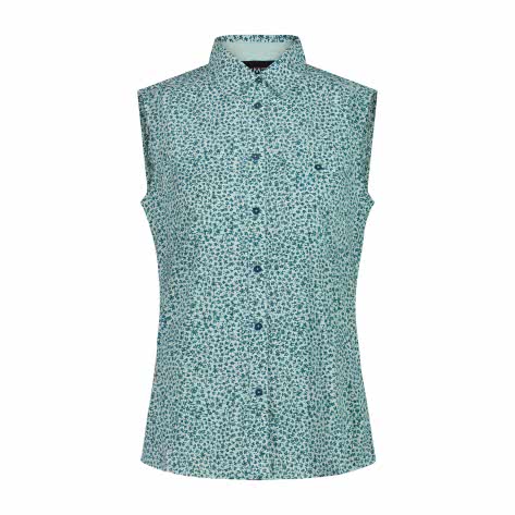 CMP Damen Bluse WOMAN SHIRT 31T7246 