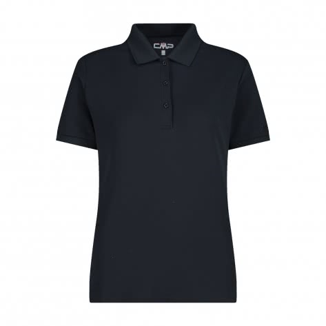 CMP Damen Poloshirt WOMAN POLO 31T7496V 