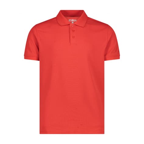 CMP Herren Poloshirt MAN POLO 31T7497V 