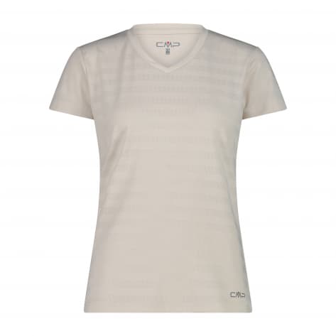 CMP Damen T-Shirt Woman T-Shirt 31T7666 
