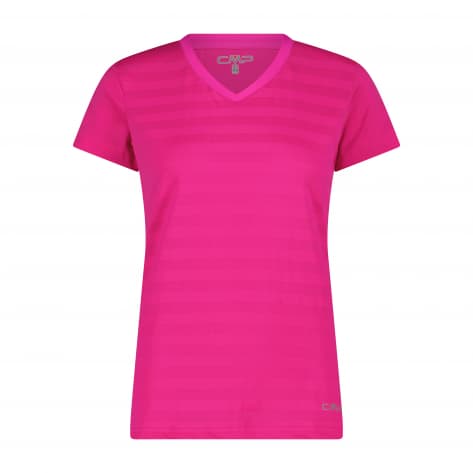 CMP Damen T-Shirt Woman T-Shirt 31T7666 