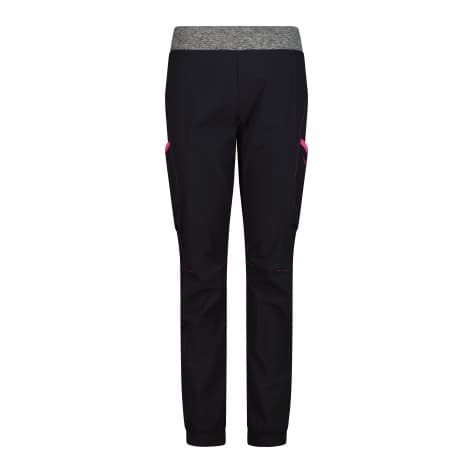 CMP Damen Outdoor Hose Light Climb Pant 31T7696 