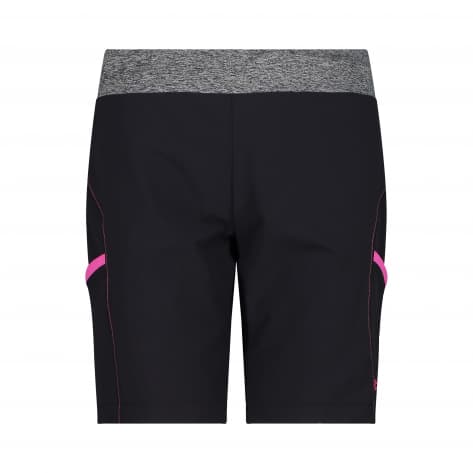 CMP Damen Short Woman Light Climb Bermuda 31T7706 
