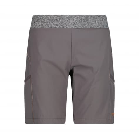 CMP Damen Short Woman Light Climb Bermuda 31T7706 