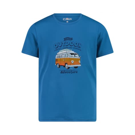 CMP Jungen T-Shirt KID T-SHIRT 31T8394 