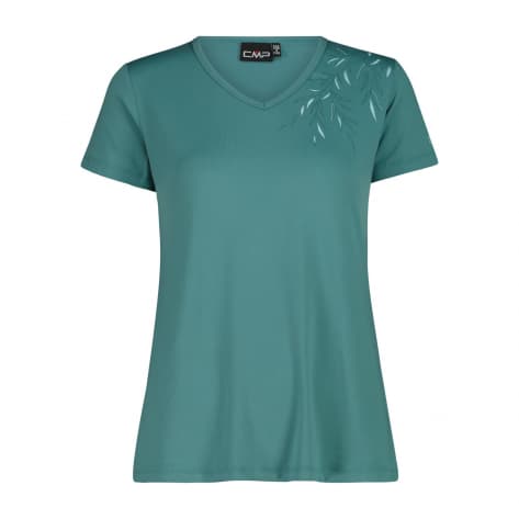 CMP Damen T-Shirt WOMAN T-SHIRT 31T8466 