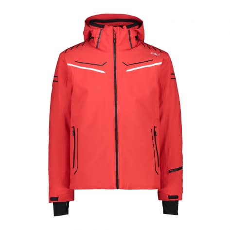 CMP Herren Skijacke Man Jacket Zip Hood 31W0307 