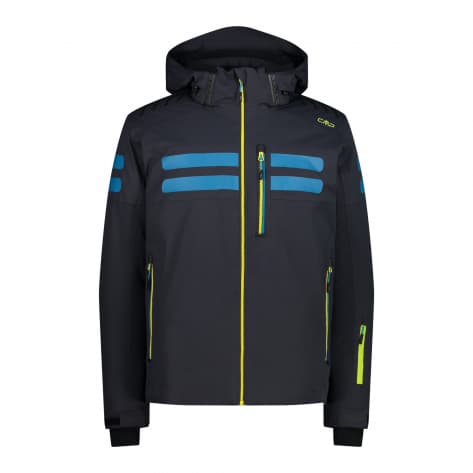 CMP Herren Skijacke Man Jacket Zip Hood Jacket 31W0367 