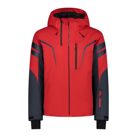 CMP Herren Skijacke Man Jacket Fix Hood Jacket 31W0387 