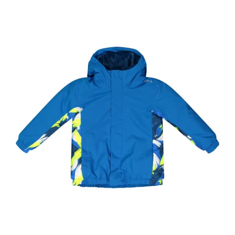 CMP Kinder Skijacke Kid Jacket Fix Hood 31W1302KB 