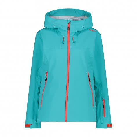 CMP Damen Skijacke Woman Jacket Fix Hood 31Z2196 