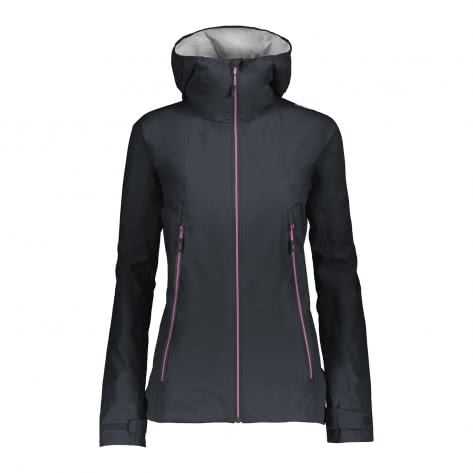CMP Damen Outdoorjacke WOMAN FIX HOOD JACKET 31Z7536 