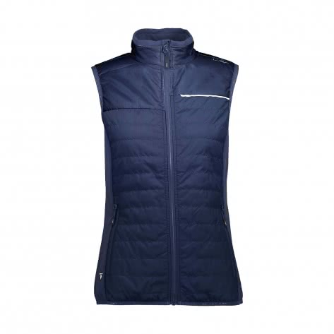 CMP Damen Weste Woman Hybrid Vest 31Z7606 