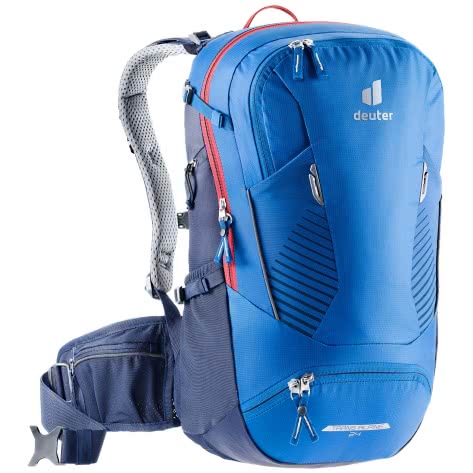 Deuter Rucksack Trans Alpine 24 3200021 
