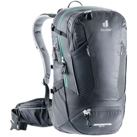 Deuter Rucksack Trans Alpine 32 EL 3200321 - Bild 2 von 2