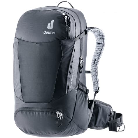 Deuter Rucksack Trans Alpine 32 EL 3200424-7000 Black | One size