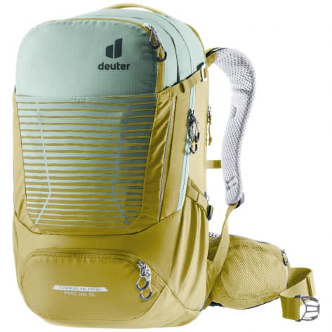 Deuter Damen Rucksack Trans Alpine Pro 26 SL 3201021 