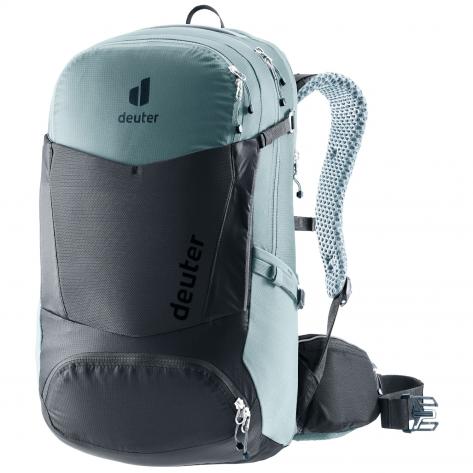 Deuter Rucksack Trans Alpine Pro 26 SL 3201025-4409 Graphite-Shale | One size