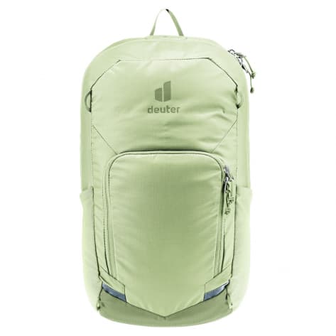 Deuter Fahrradrucksack Bike I 16 3202025-1213 Mineral-Grove | One size