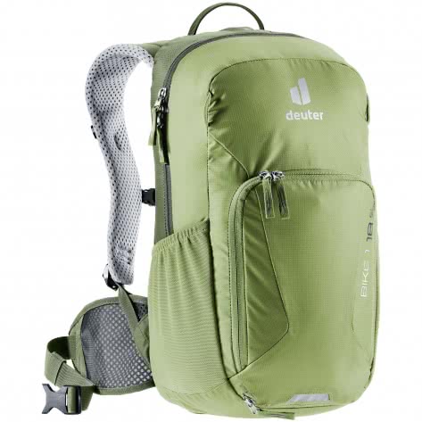 Deuter Damen Rucksack Bike I 18 SL 3202121 