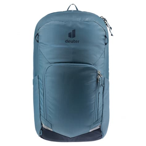 Deuter Fahrradrucksack Bike I 20 3202125-1374 Atlantic-Ink | One size
