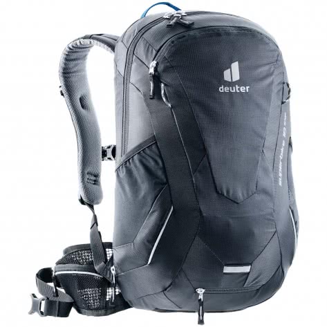 Deuter Rucksack Superbike 18 EXP 3203121-7000 Black | One size