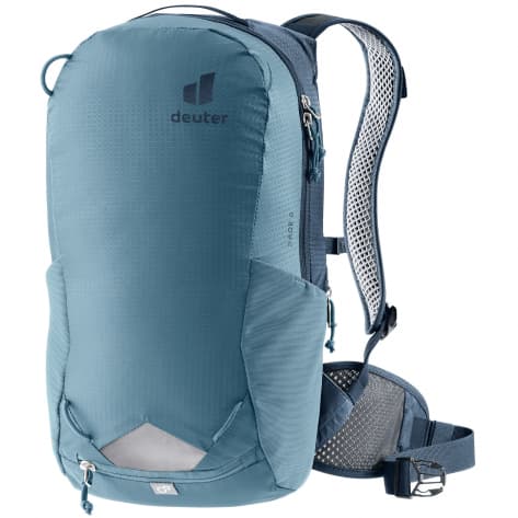 Deuter Fahrradrucksack Race 8 3204023-1374 Atlantic-Ink | One size