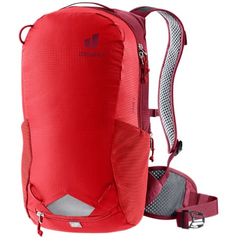 Deuter Fahrradrucksack Race 8 3204023 