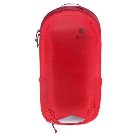 Deuter Fahrradrucksack Race 16 3204223-5598 Cherry-Masala | One size