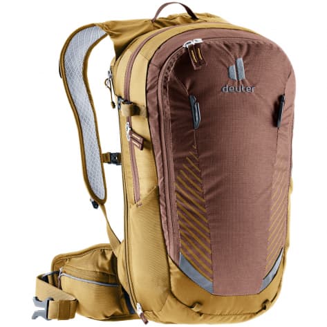 Deuter Damen Rucksack Compact EXP 12 SL 3206021 