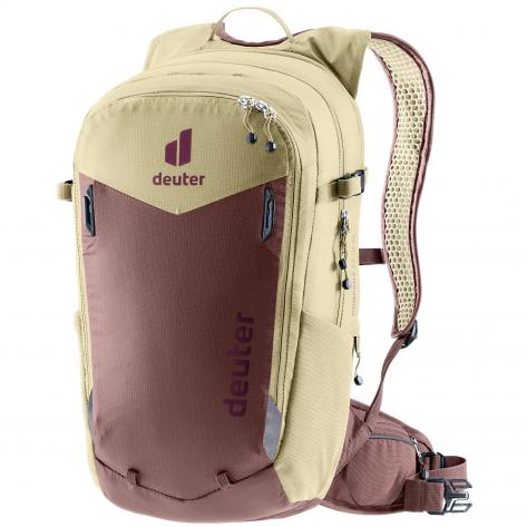 Deuter Rucksack Compact 12+3 SL 3206025-5621 Ashrose-Desert | One size