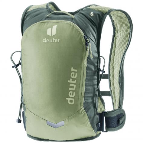 Deuter Rucksack Rogla 5 3207025-1214 Grove-Ivy | One size