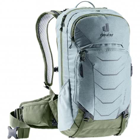 Deuter Damen Rucksack Attack 14 SL 3210021 