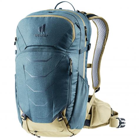 Deuter Rucksack Attack 20 3210321 