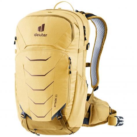 Deuter Rucksack Attack 20 3210321-6624 Dune-Savanna | One size