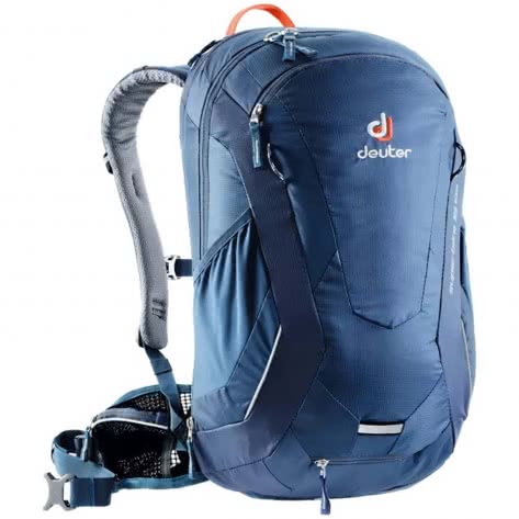 Deuter Fahrradrucksack Superbike 18 EXP 32114 
