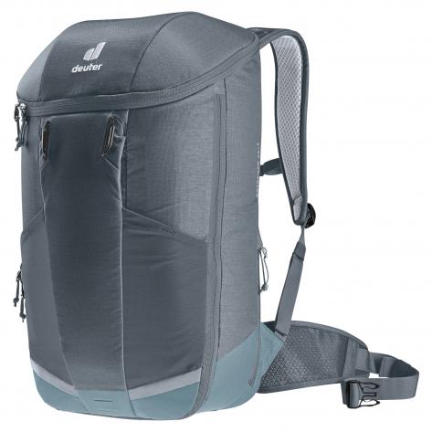 Deuter Rucksack Rotsoord 25+5 3221022 