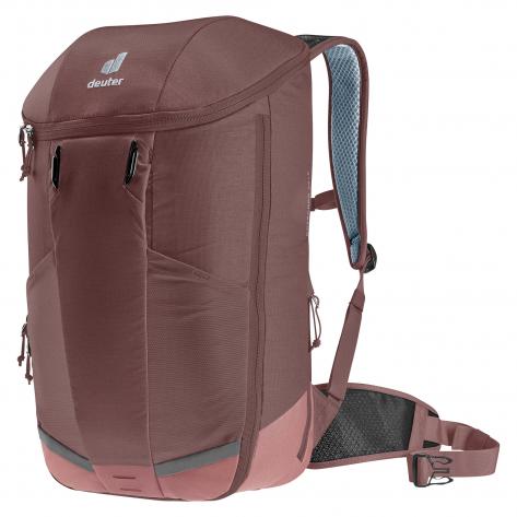 Deuter Rucksack Rotsoord 25+5 3221022 
